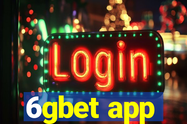 6gbet app